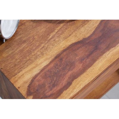  Wiszący stolik nocny PURE 50cm