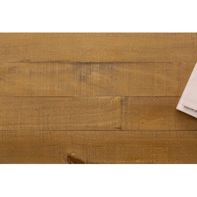  Komoda z litego drewna THOR 195cm 