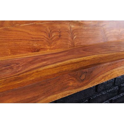  półka ścienna MAKASSAR 80cm