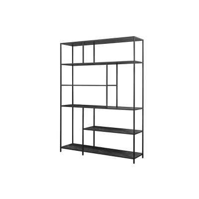  regał SLIM LINE 185x135 cm