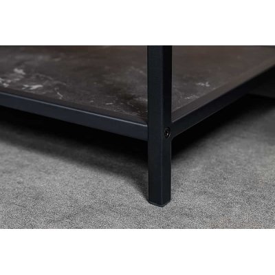  regał SLIM LINE 185x135 cm