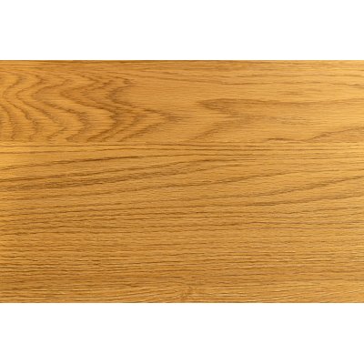   Regał SLIM LINE dąb 115 cm czarny