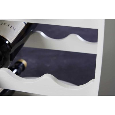   beczka na wino BODEGA WHITE 65 cm