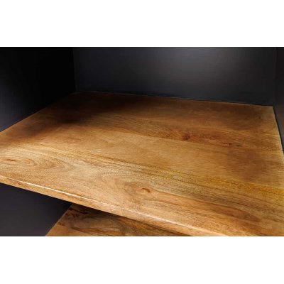  stojak na wino SEVEN SEAS 180 cm antracytowy