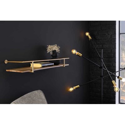  Półka ścienna HERITAGE 75 cm