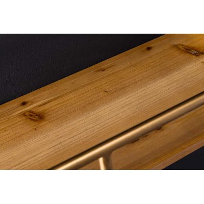  Półka ścienna HERITAGE 75 cm