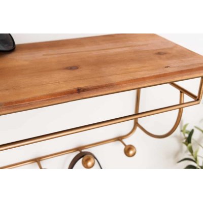  Wieszak HERITAGE 80cm