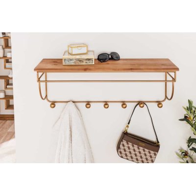  Wieszak HERITAGE 80cm