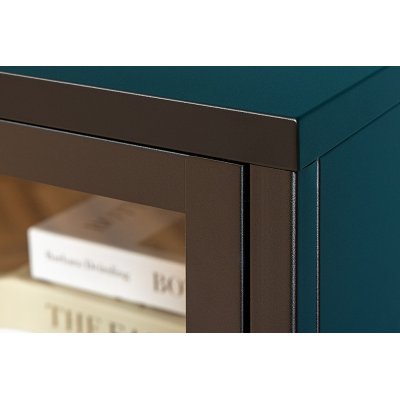  Witryna przemysłowa DURA STEEL 150cm