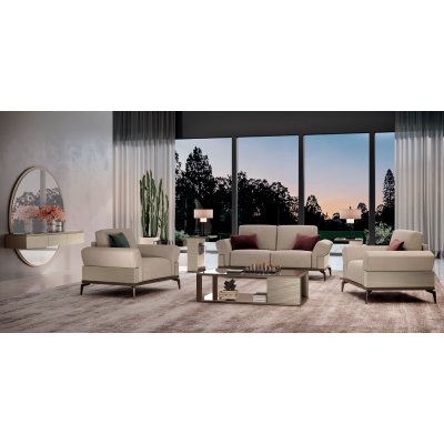   LINEA Konsola 118 × 90 × 41 cm
