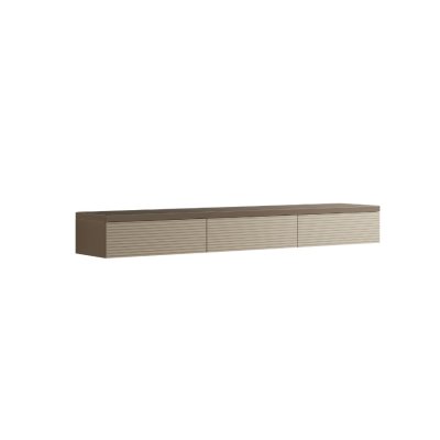  LINEA Konsola 118 × 90 × 41 cm 