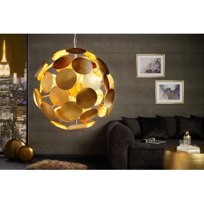 Infinity Home Lampa wisząca 63 cm
