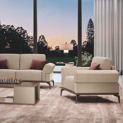  LINEA Fotel 