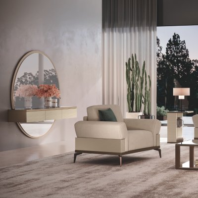  LINEA Fotel 