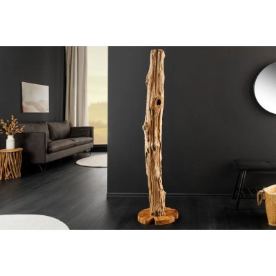  Rzeźba Skulptur Ree 100-125 cm