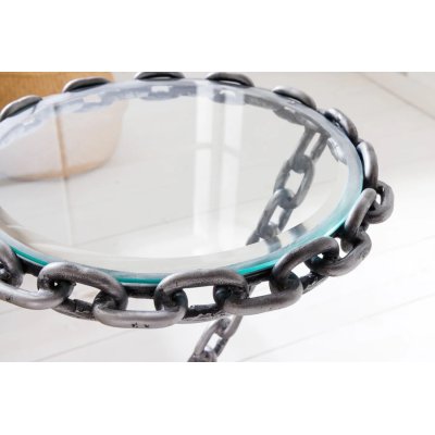  Stolik kawowy Chain 55 cm