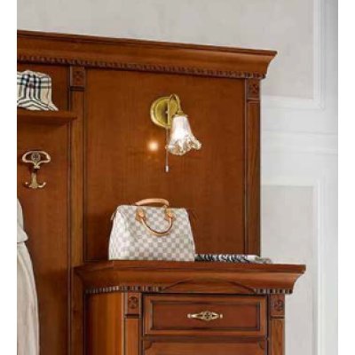  SALA HOL Szuflada wisząca do boazerii 40 cm