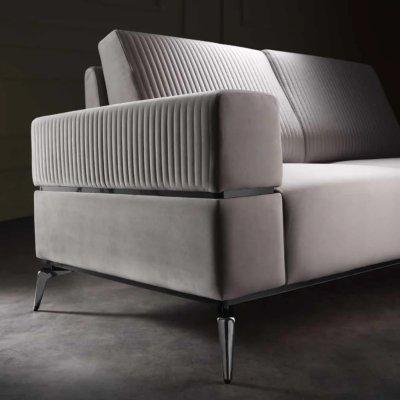  Sofa Meridiana 2-osobowa