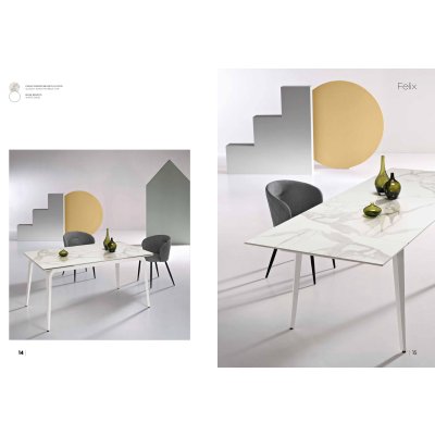  Katalog Stoły i Krzesła 22025