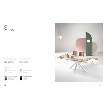  Katalog Stoły i Krzesła 22025