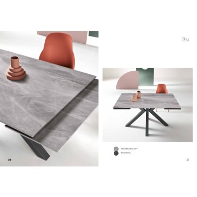  Katalog Stoły i Krzesła 22025