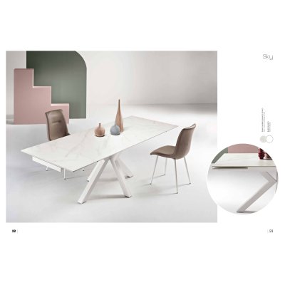  Katalog Stoły i Krzesła 22025