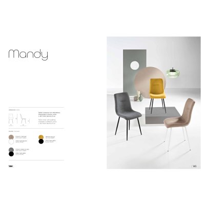  Katalog Stoły i Krzesła 22025