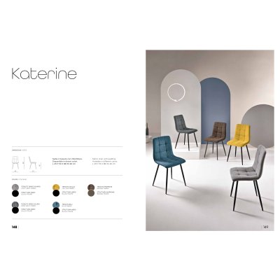  Katalog Stoły i Krzesła 22025