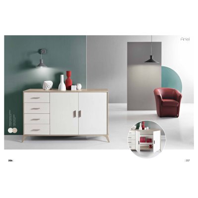  Katalog Stoły i Krzesła 22025