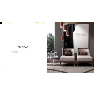 Katalog MASKARI