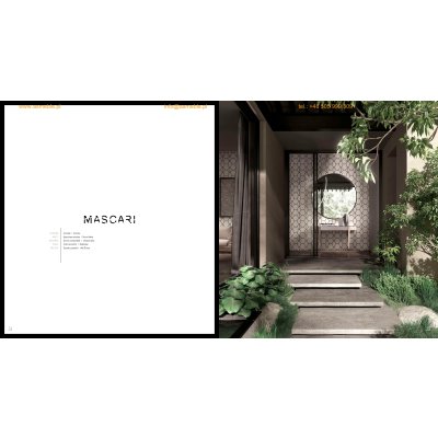  Katalog MASKARI