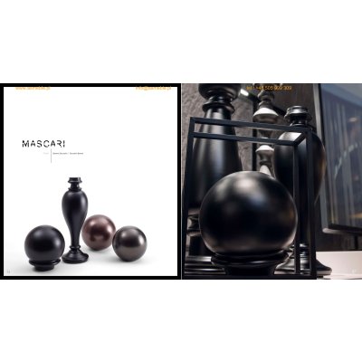  Katalog MASKARI