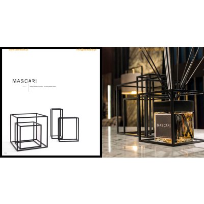  Katalog MASKARI