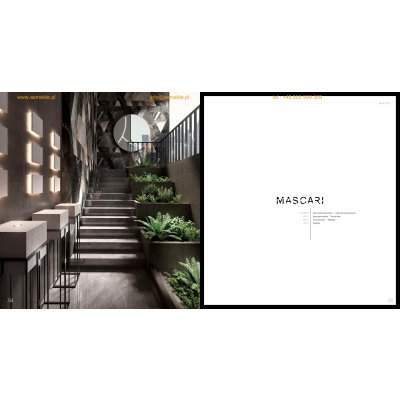  Katalog MASKARI