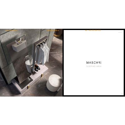  Katalog MASKARI