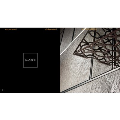  Katalog MASKARI