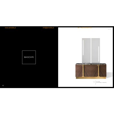  Katalog MASKARI
