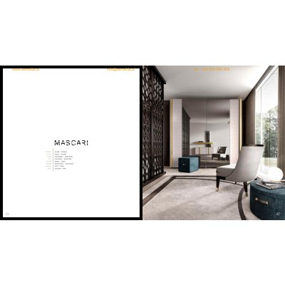  Katalog MASKARI