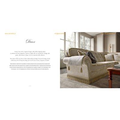  CAMELGROUP - Decor