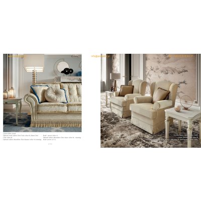  CAMELGROUP - Decor