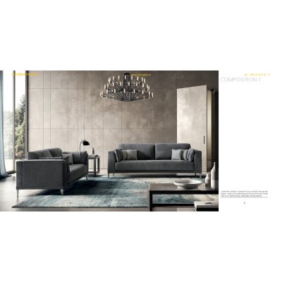  CAMELGROUP - Mood
