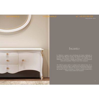  KATALOG CASA 39 +CLSSICO 2026