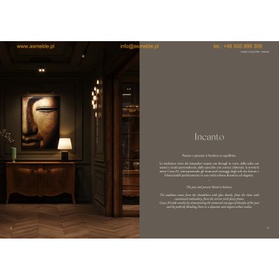  KATALOG CASA 39 +CLSSICO 2026