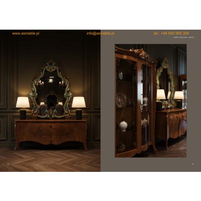  KATALOG CASA 39 +CLSSICO 2026