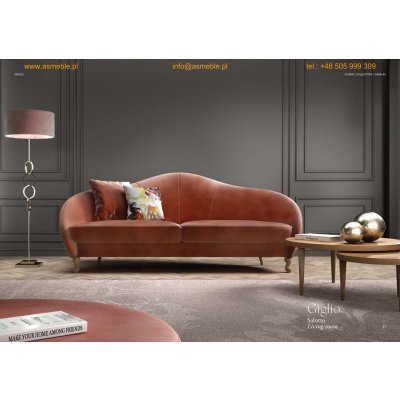  KATALOG CASA 39 +CLSSICO 2026