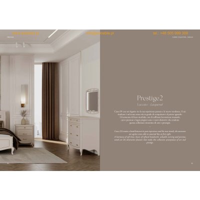  KATALOG CASA 39 +CLSSICO 2026