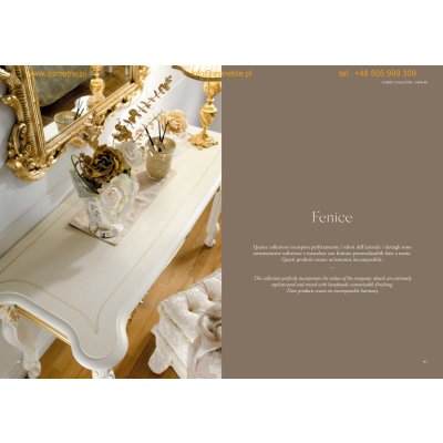  KATALOG CASA 39 +CLSSICO 2026