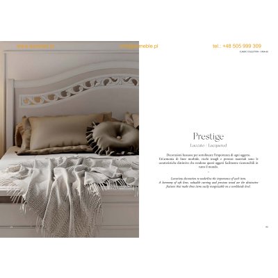  KATALOG CASA 39 +CLSSICO 2026