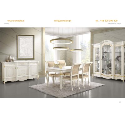  KATALOG CASA 39 +CLSSICO 2026