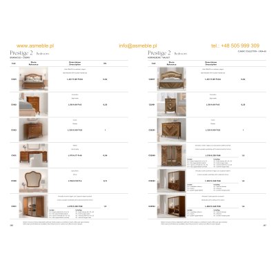 KATALOG CASA 39 +CLSSICO 2026